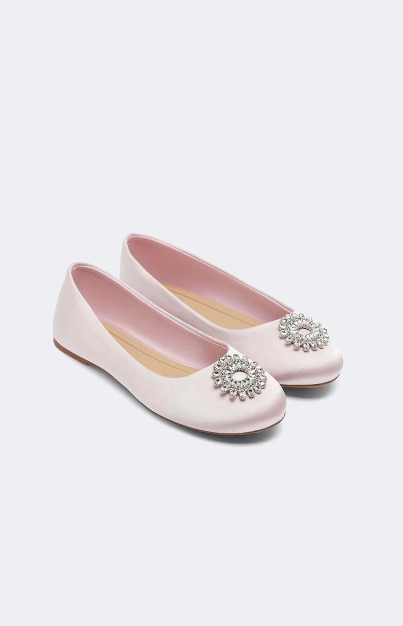 Ballerines Lefties à strass pointure 33
