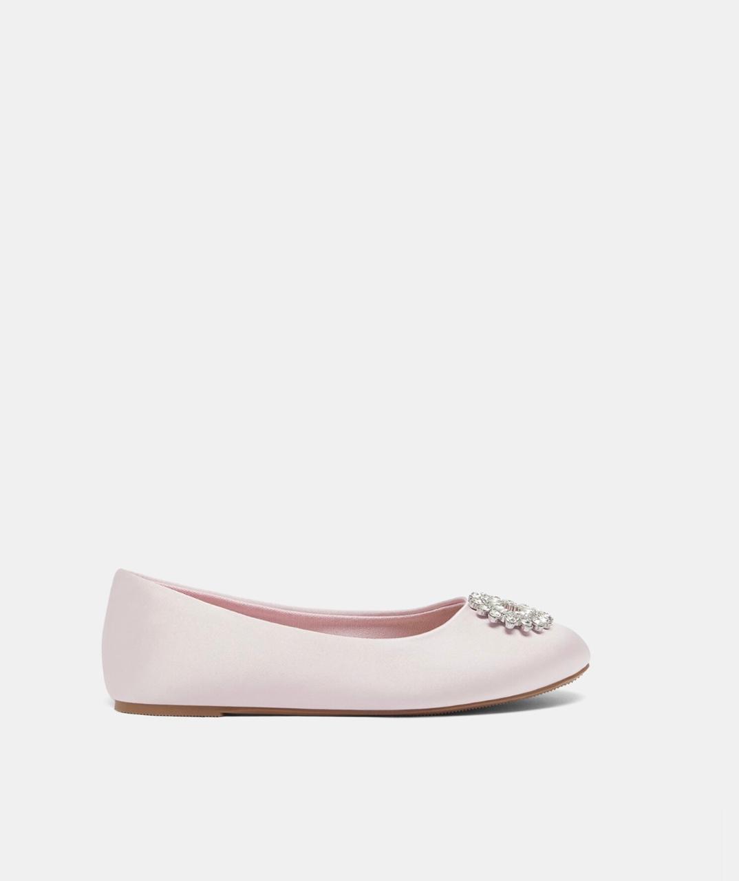Ballerines Lefties à strass pointure 33