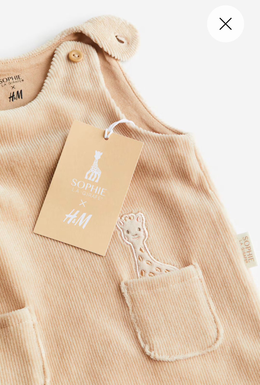 ALL OVER SET