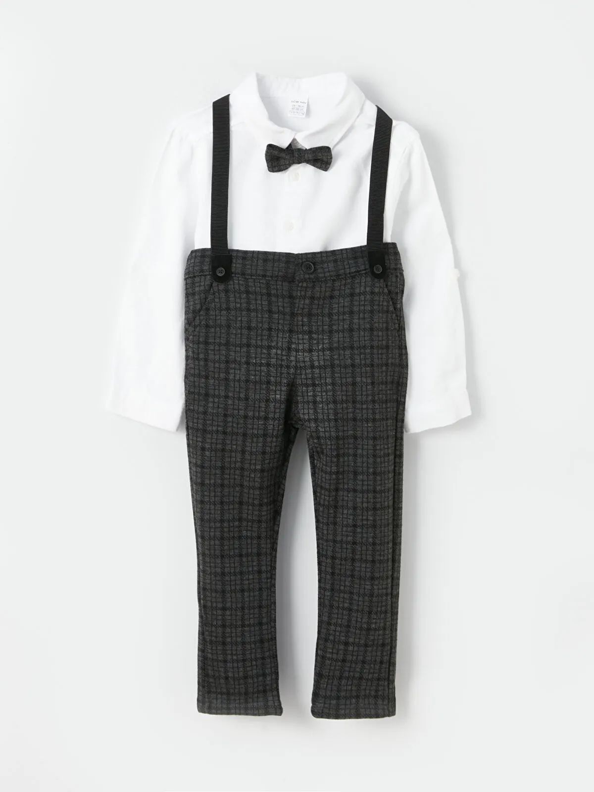 Costume tenue Aid Lc Waikiki 4-5 ans 104-110cm