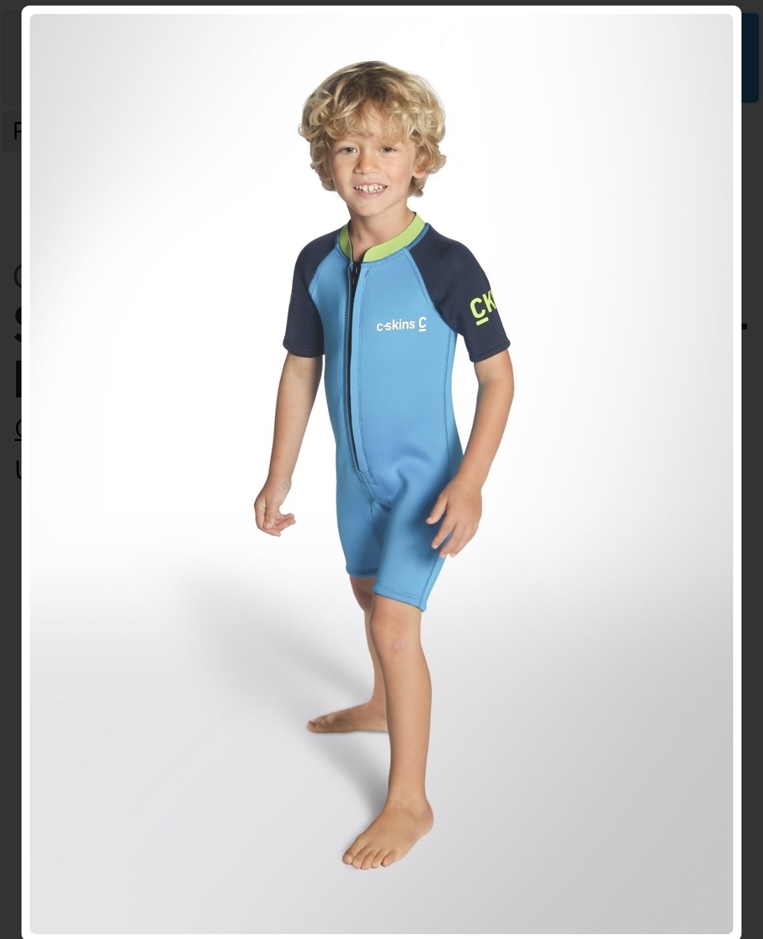2 ans  superbe maillot combinaison