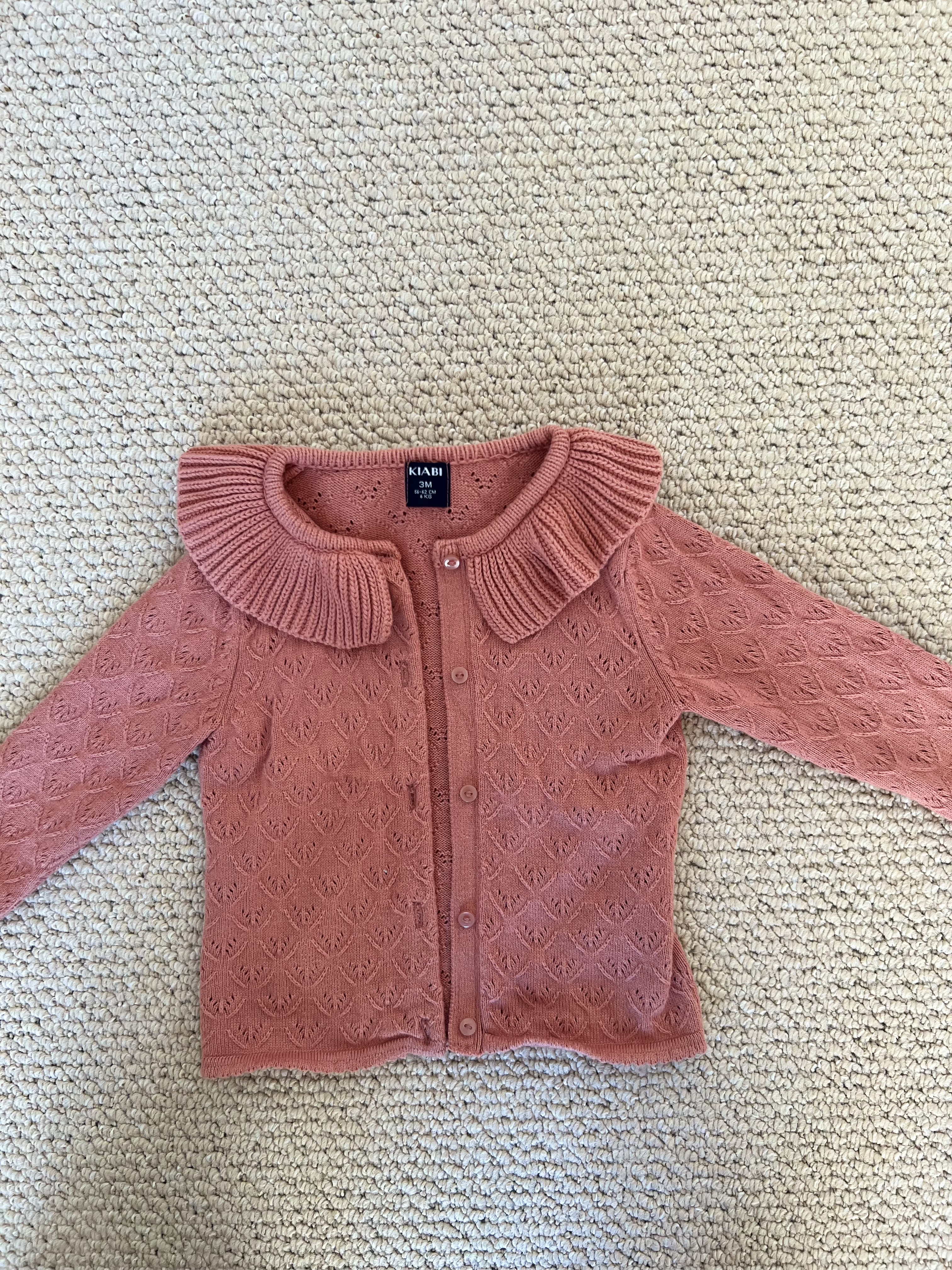 Gilet