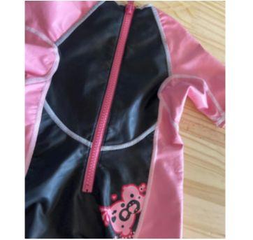 Superbe maillot 2 ans Decathlon