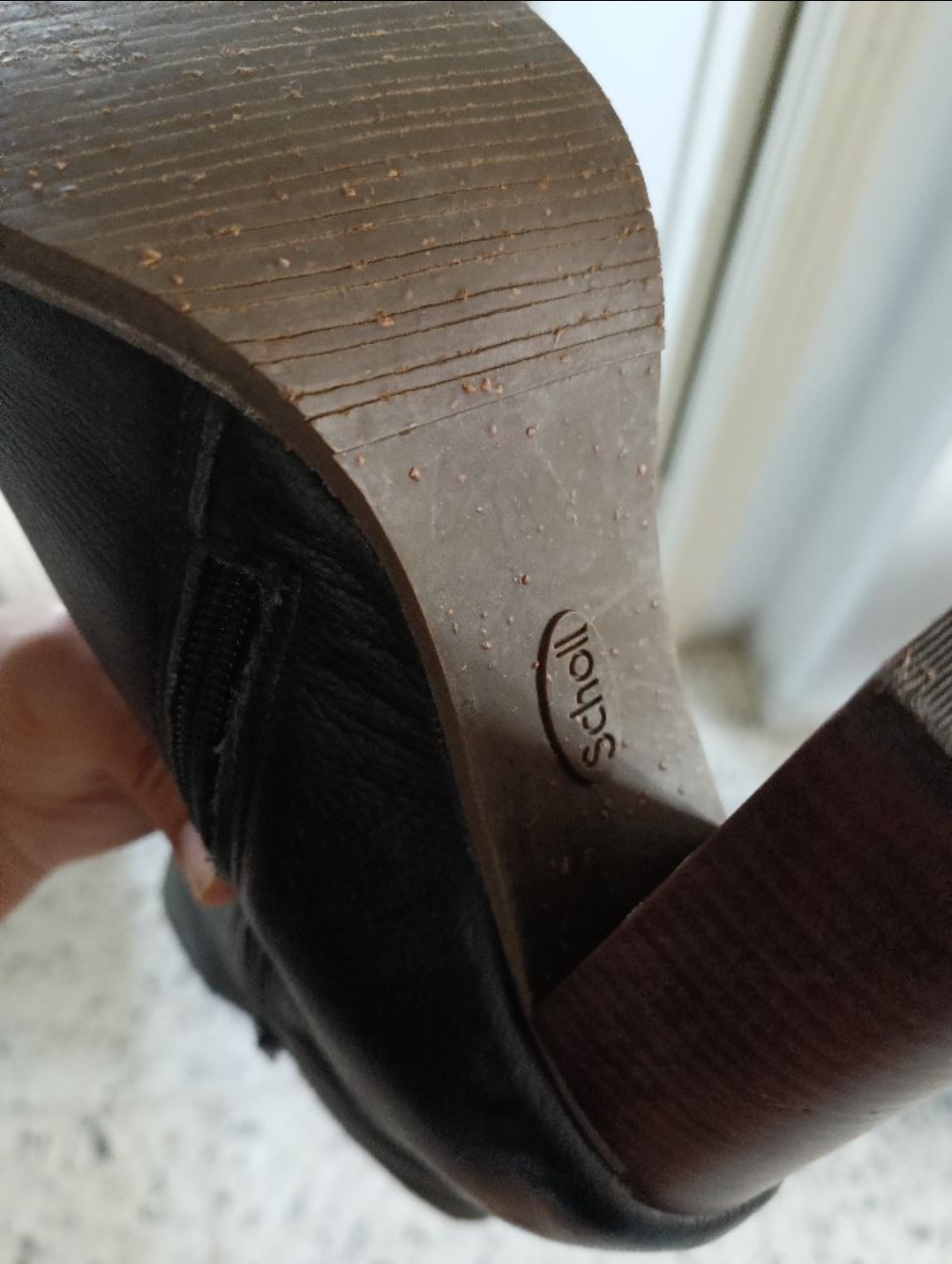 Bottines
