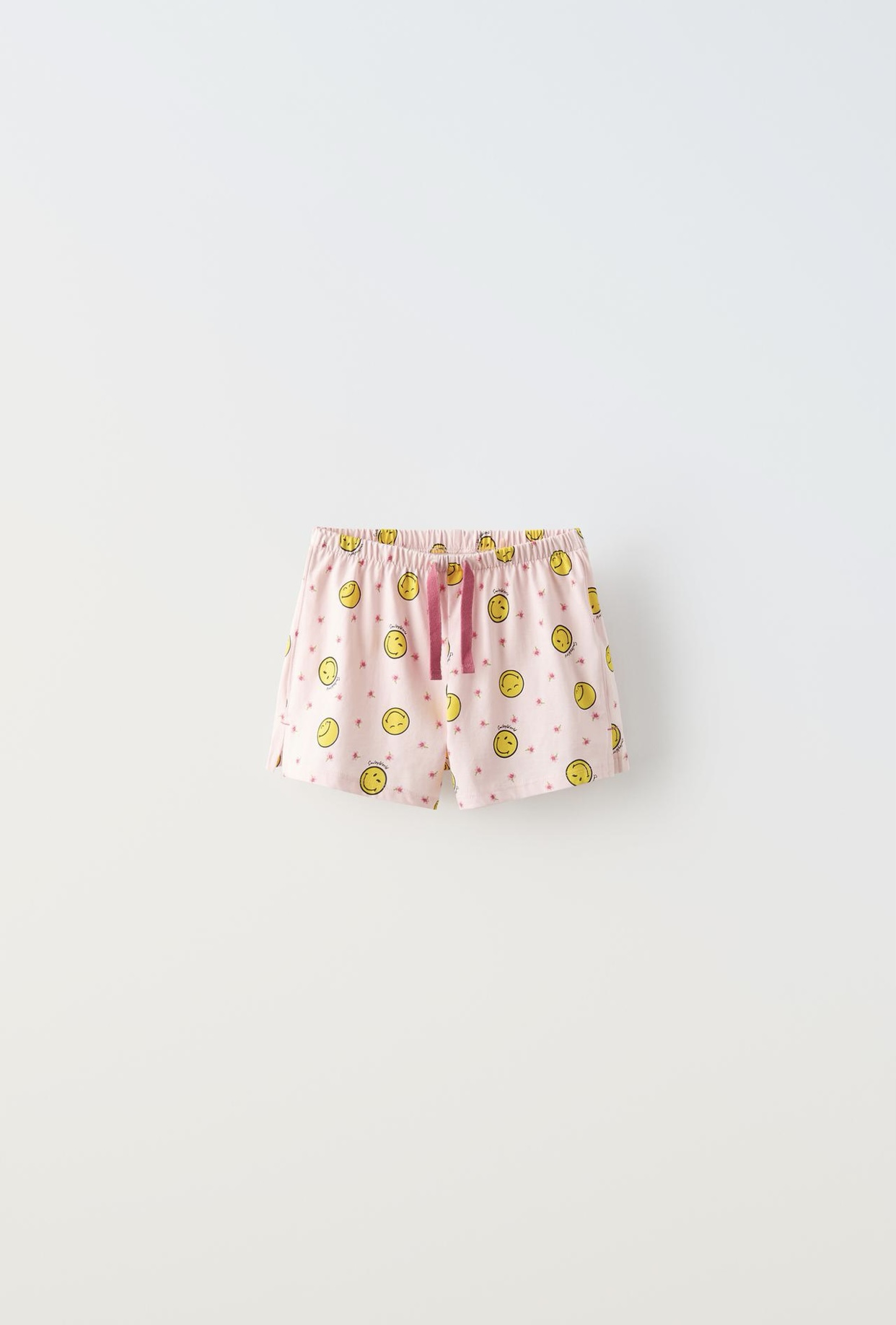 Tenue ZARA Smiley world 9-10 ans 140cm