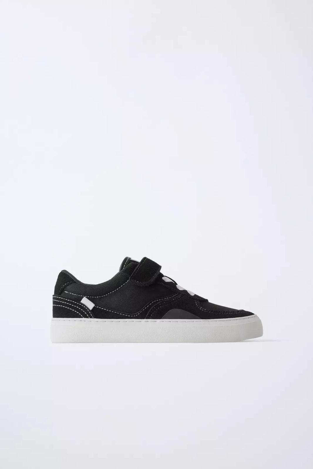 Baskets ZARA style skate