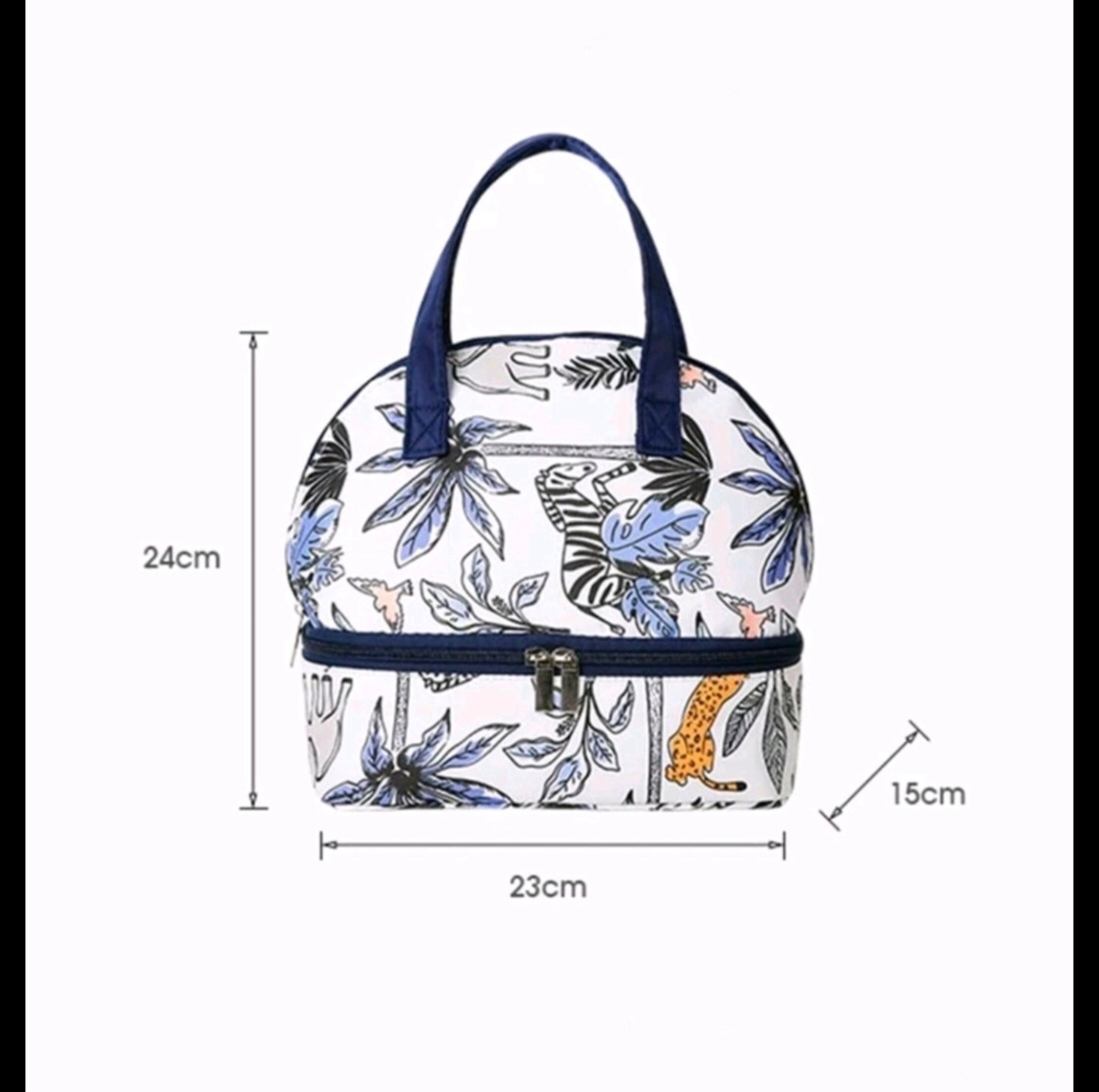 Superbe sac isotherme
