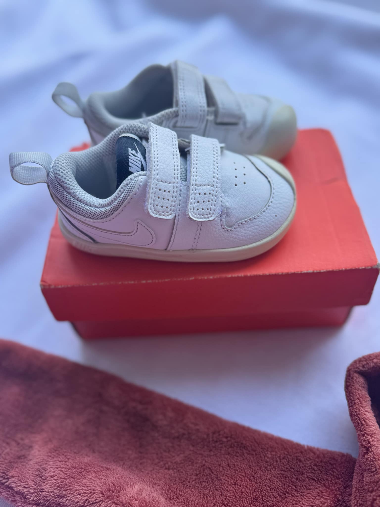 Basket nike