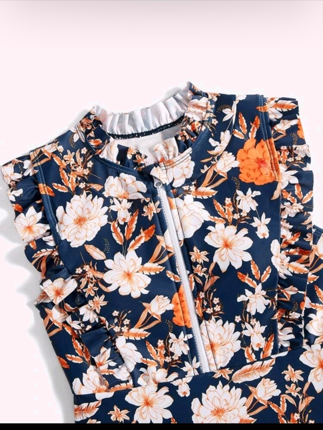 Superbe maillot porté une seule fois