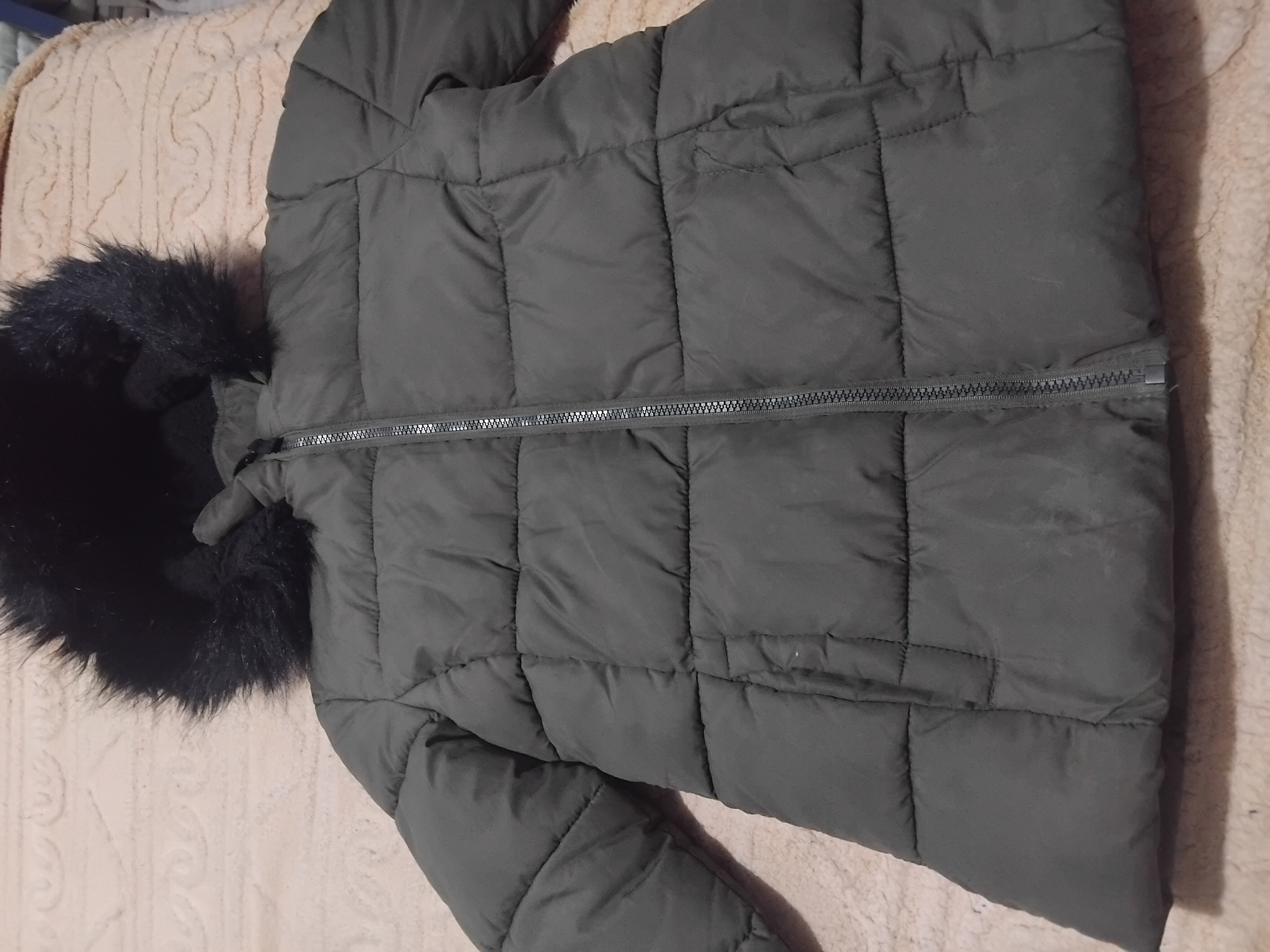 Manteau