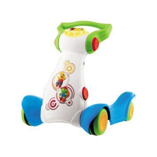 Aide à la marche CHICCO Ref40