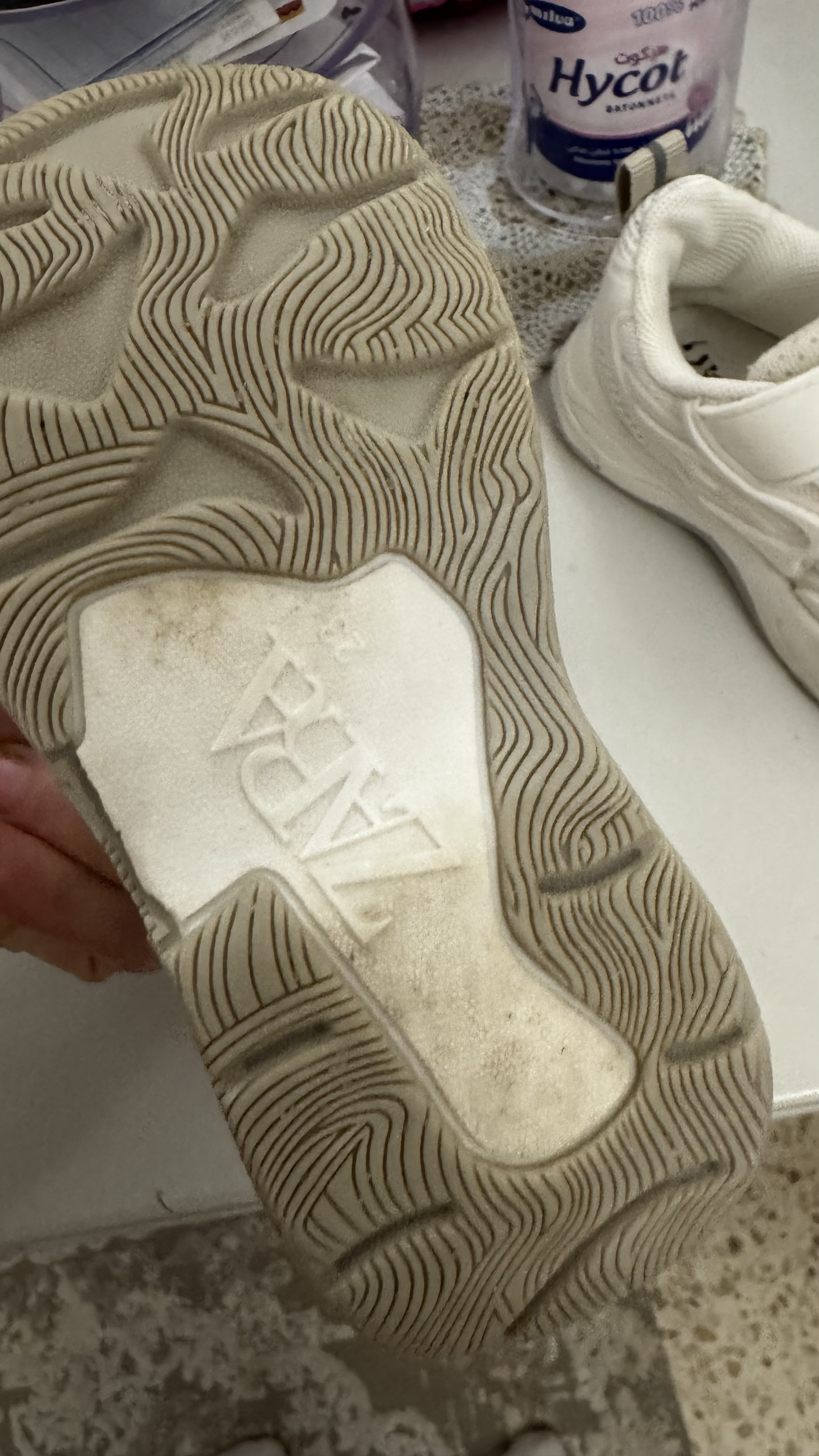 Espadrille new balance