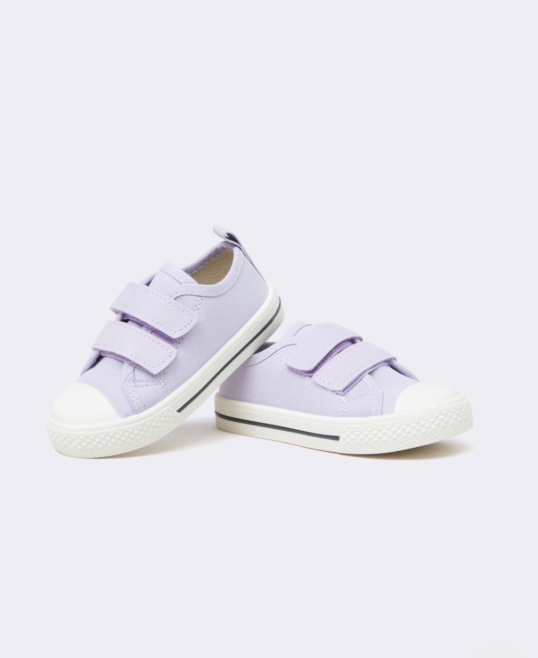 Baskets sneakers Lefties pointure 21