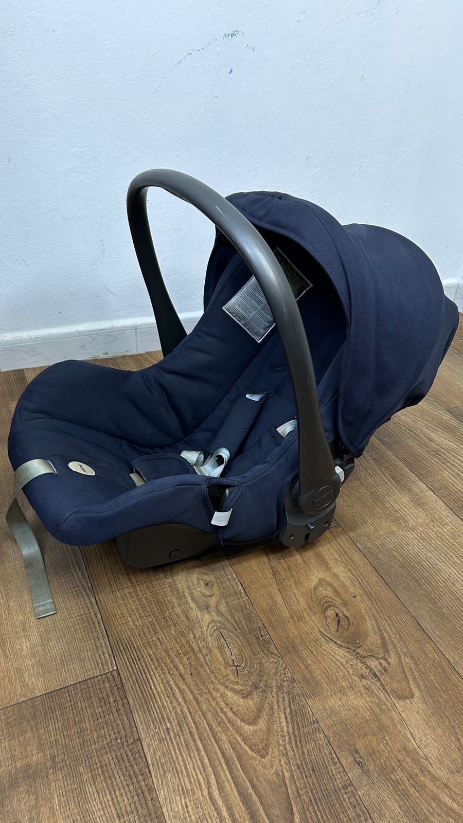 Maxi cosi inglesina 0-13 kg Ref88