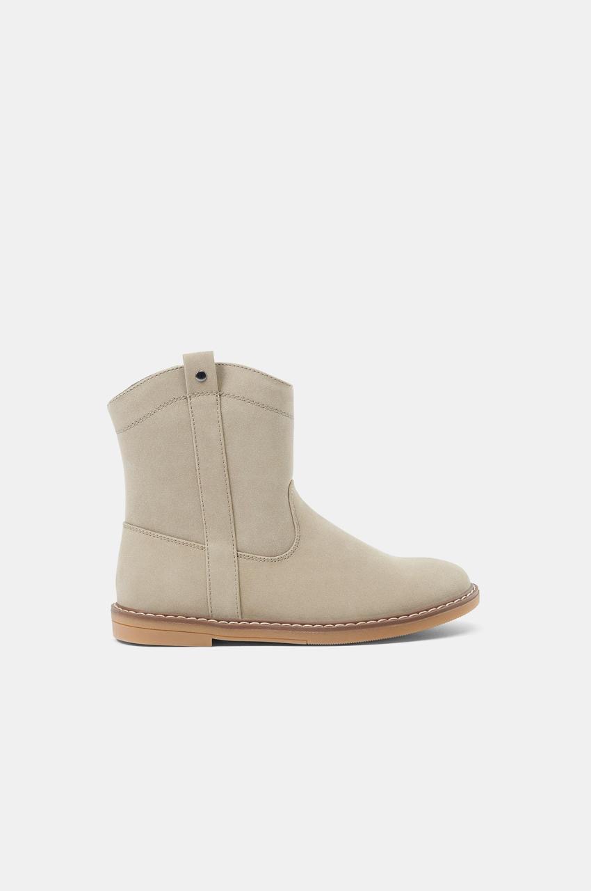 Bottes Lefties stylées pointure 37
