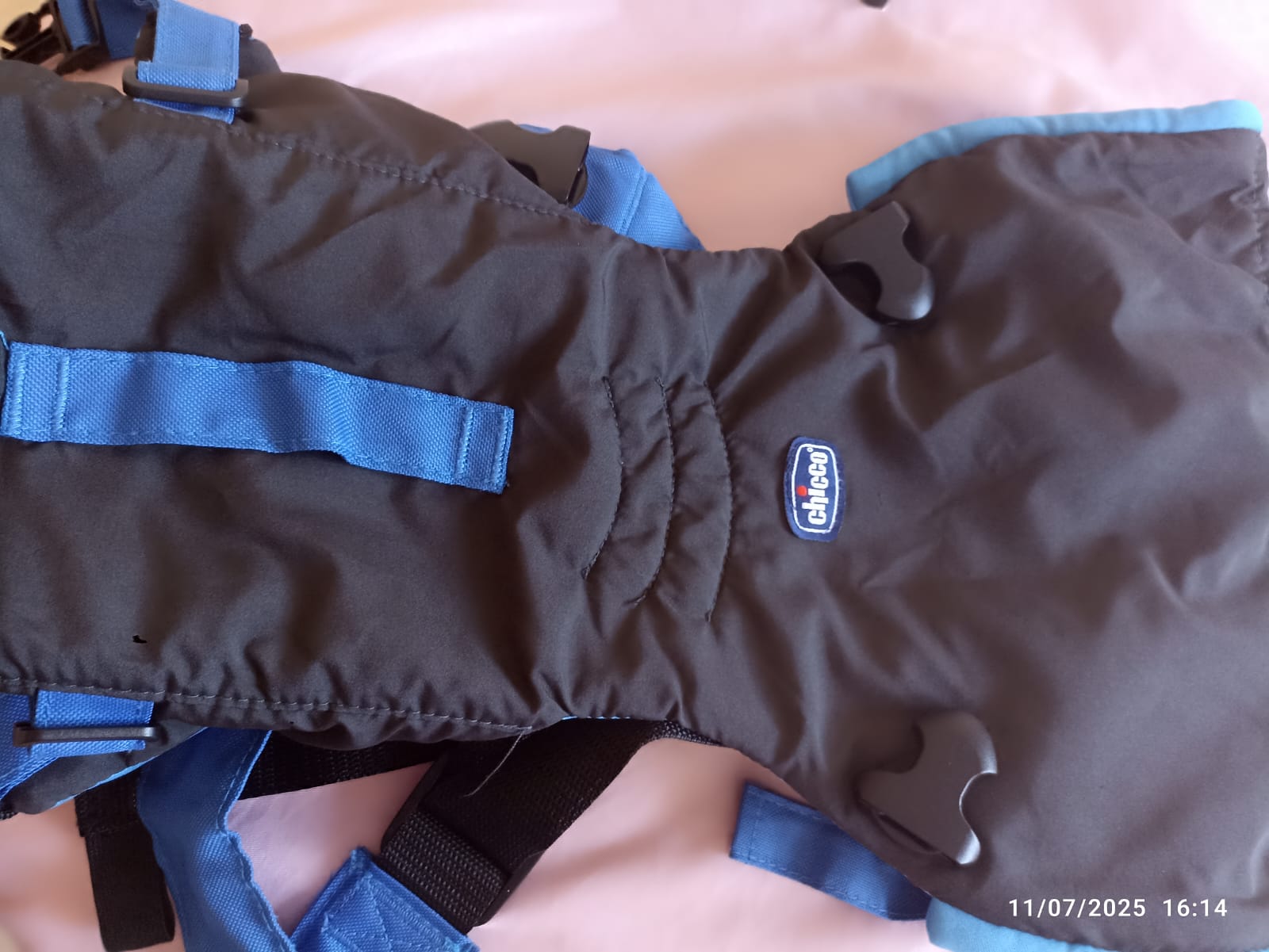 Porte bébé CHICCO