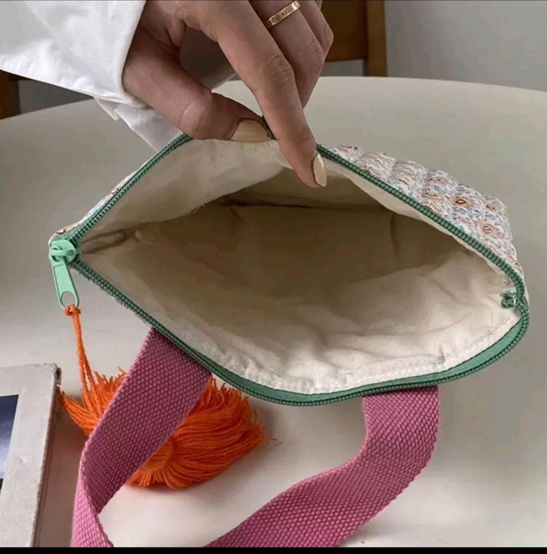 Superbe sac très tendance