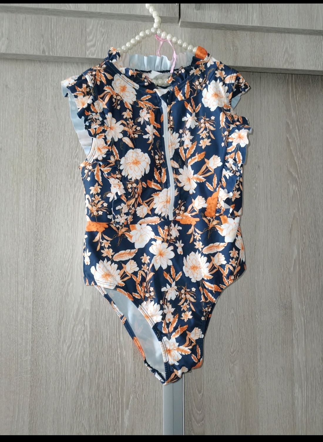 Superbe maillot porté une seule fois