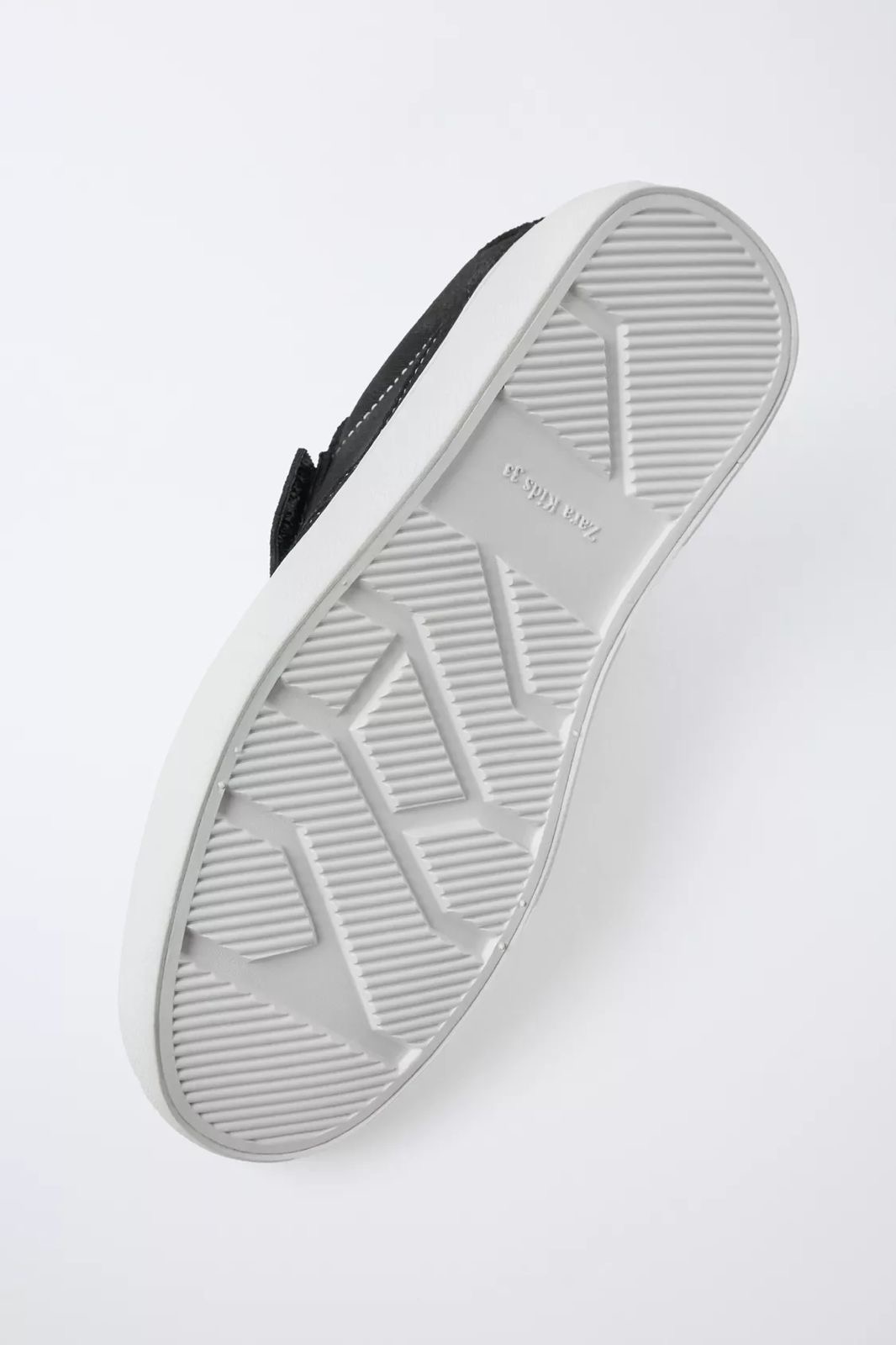 Baskets ZARA style skate