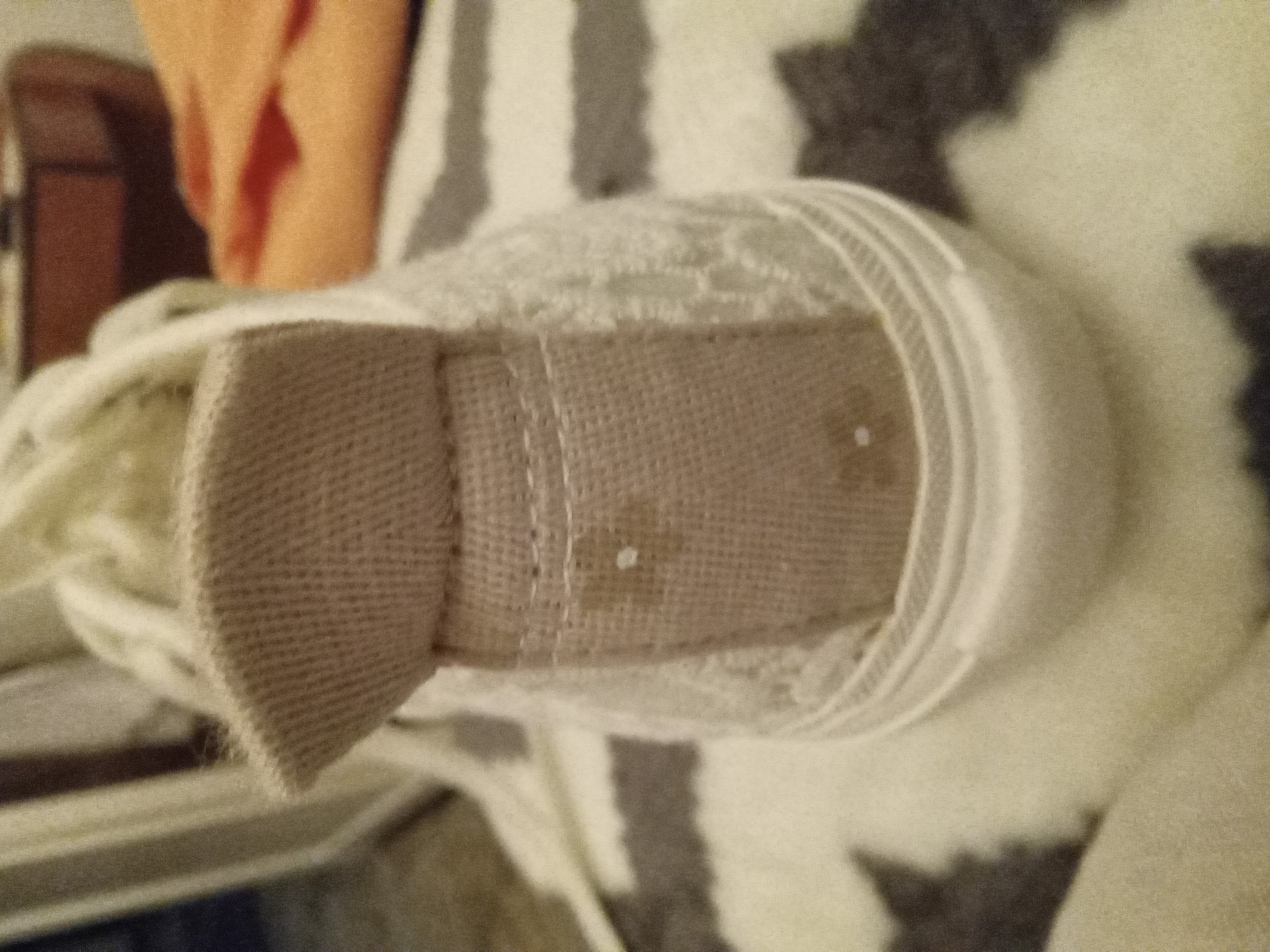 Espadrilles zara