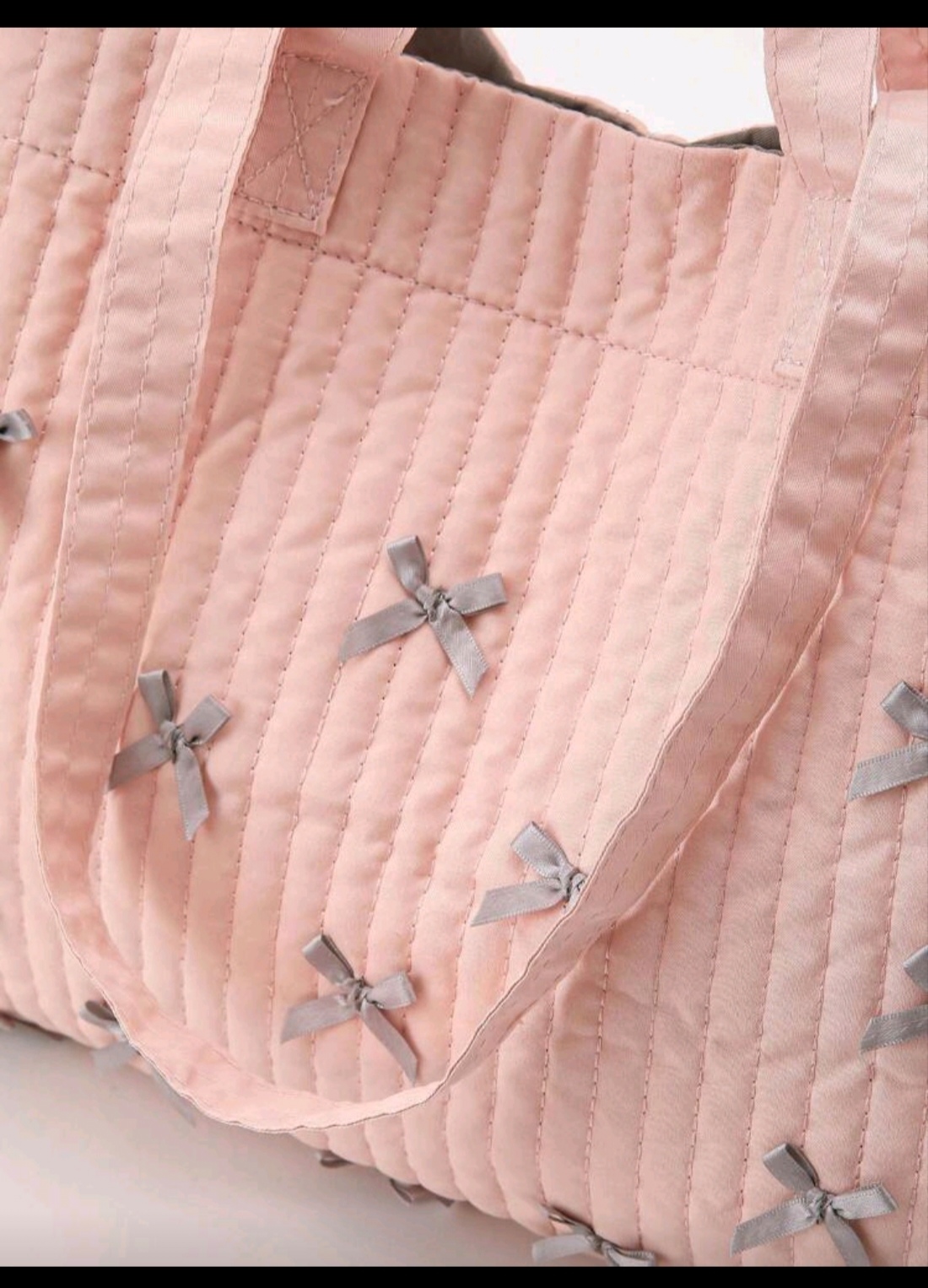 Superbe sac pour bébé
