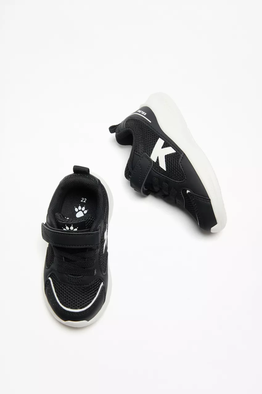 Baskets Lefties Kelme pointure 23