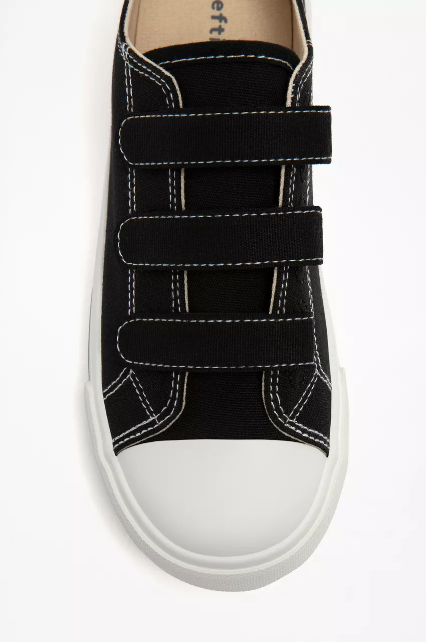 Sneakers Lefties style converse pointure 32
