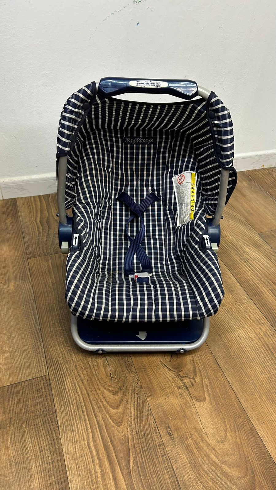 Maxi cosi peg perego 0-10 kg Ref88