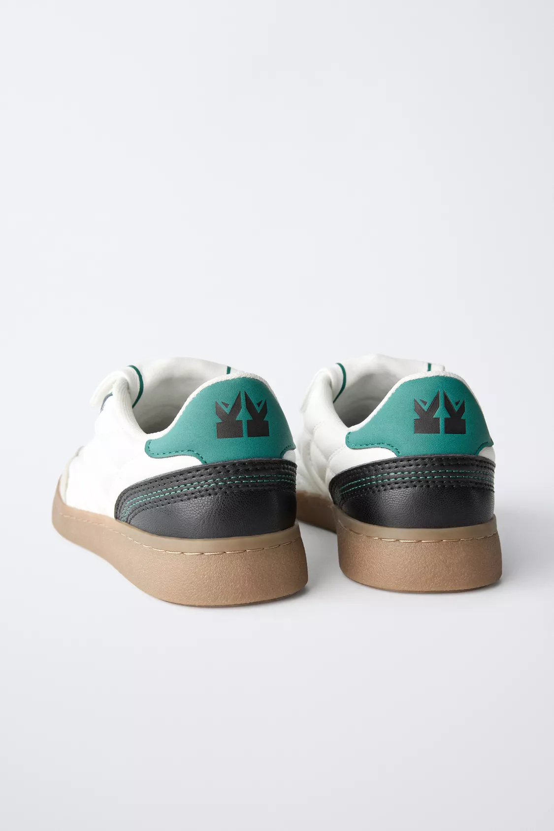 Baskets ZARA Kings League pointure 31