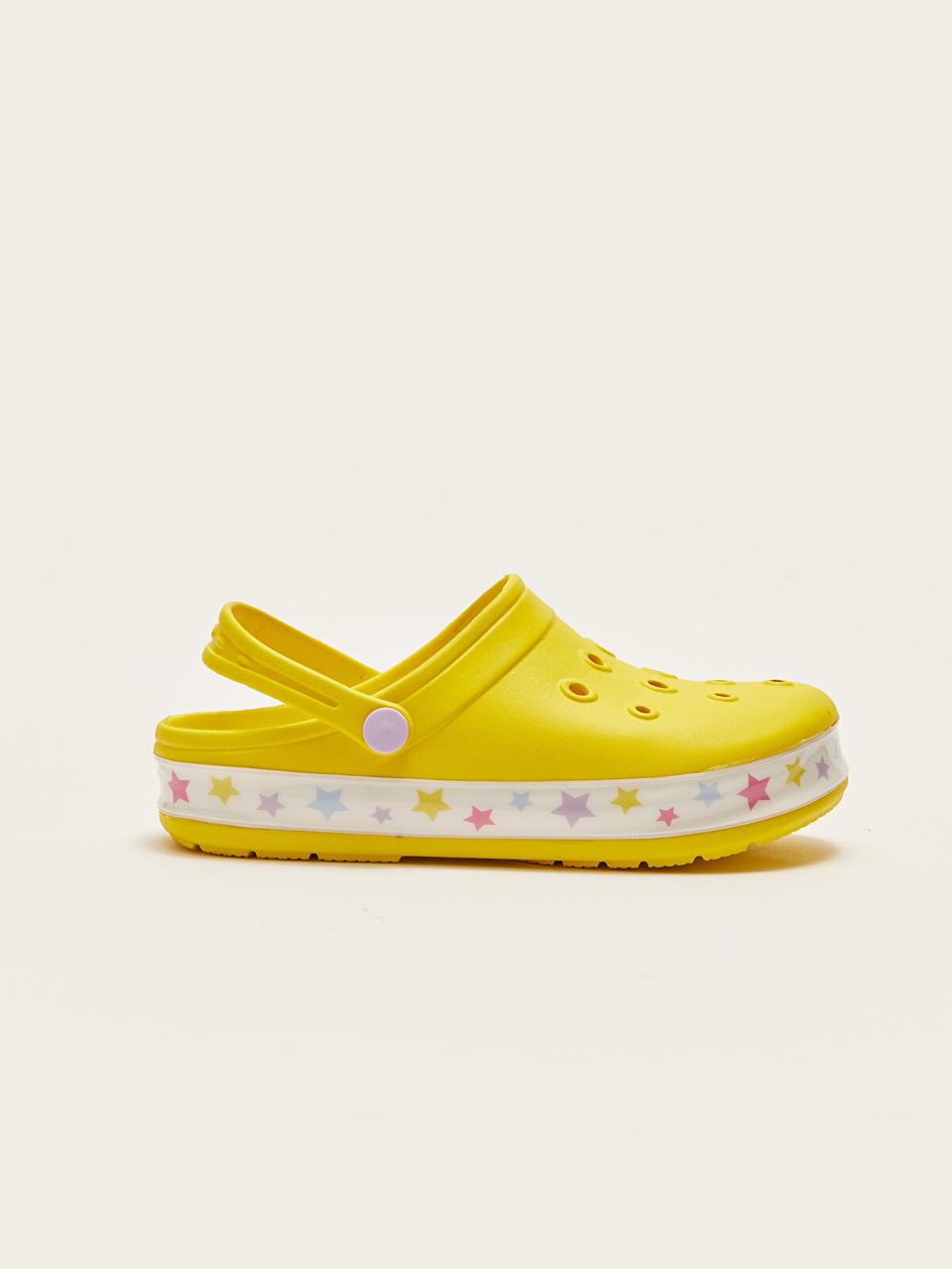 Crocs Lc Waikiki à étoiles pointure 34