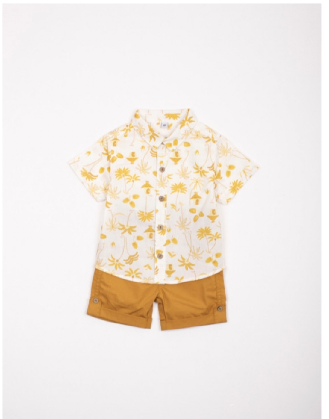 18 mois superbe tenue
