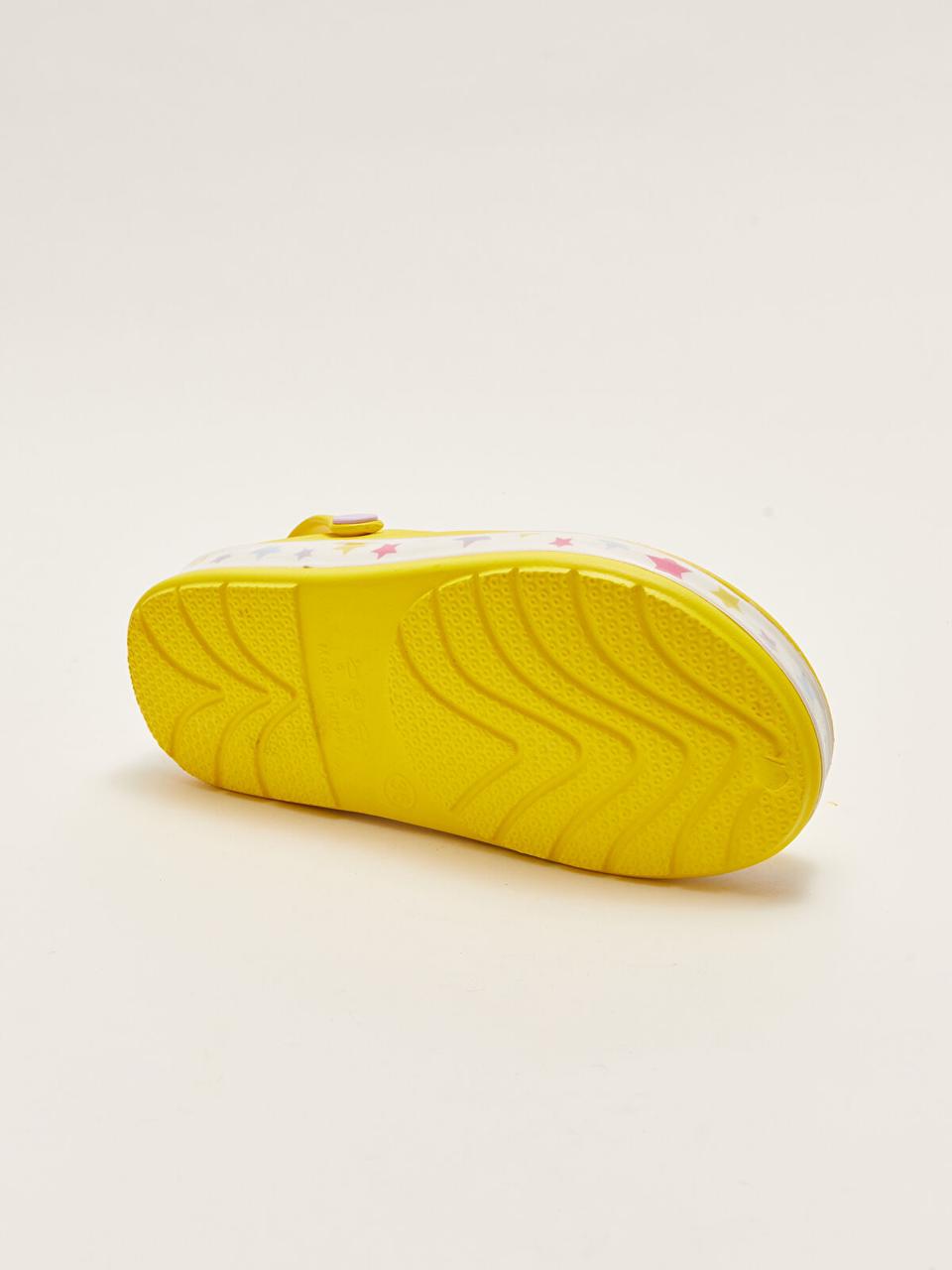 Crocs Lc Waikiki à étoiles pointure 34