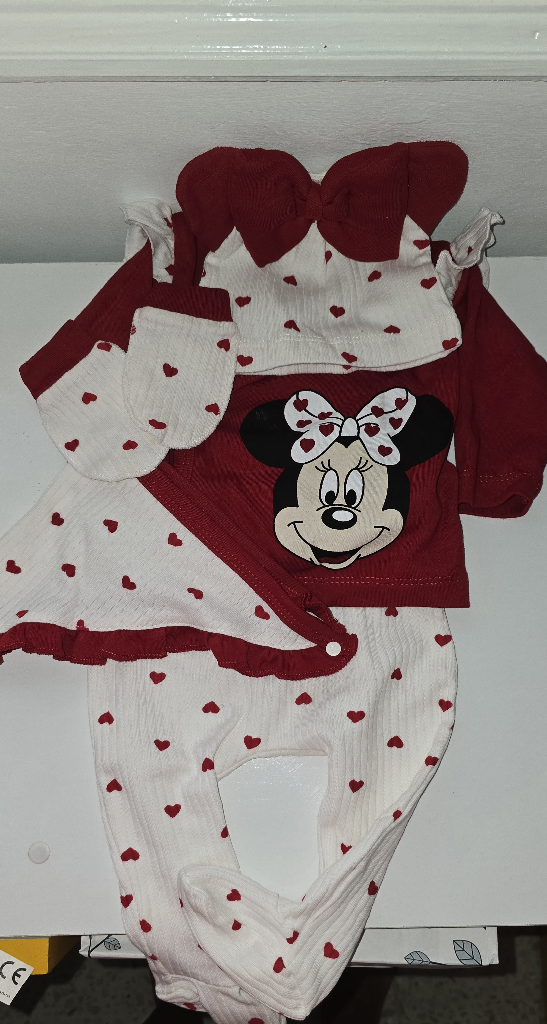 Tenue