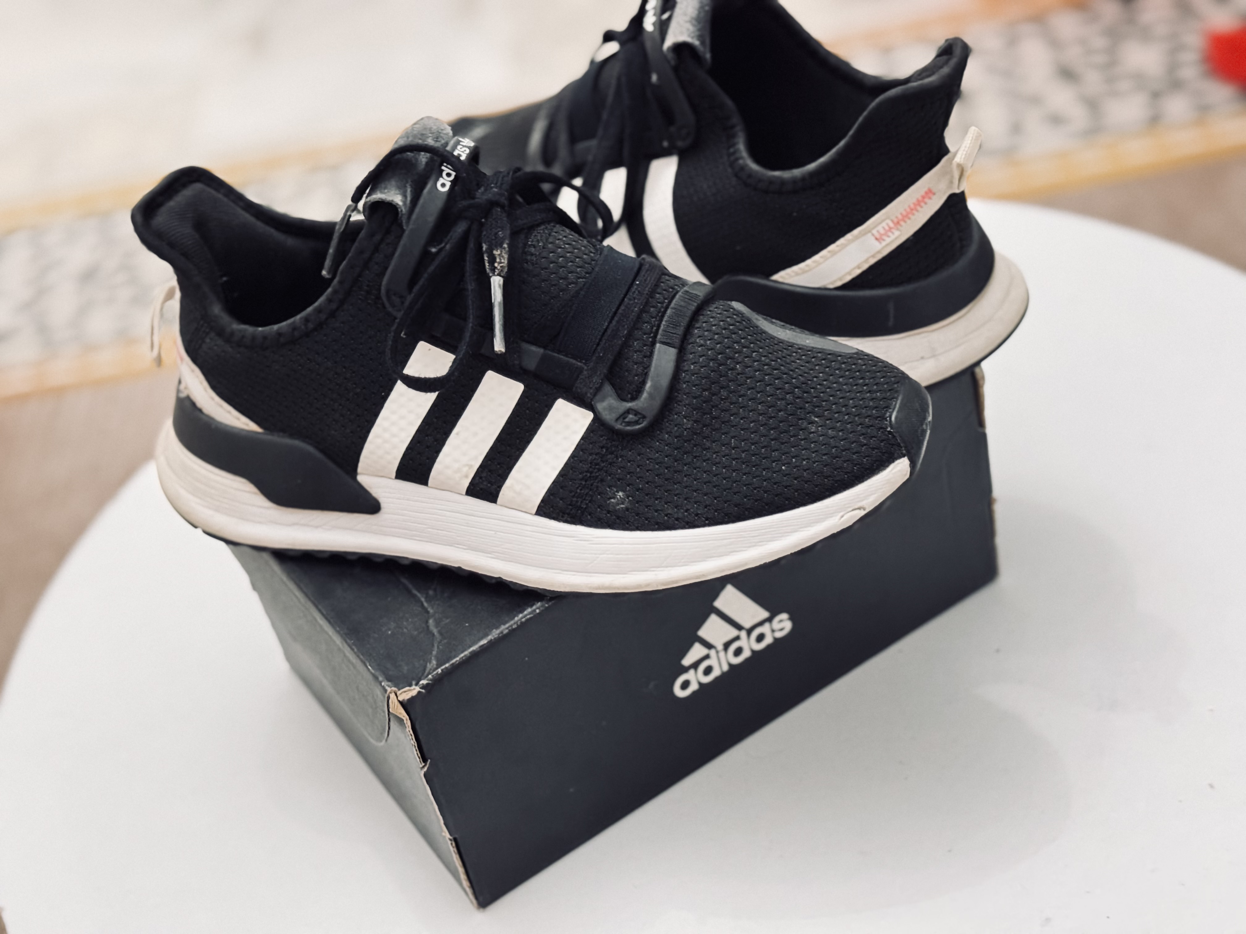 Adidas