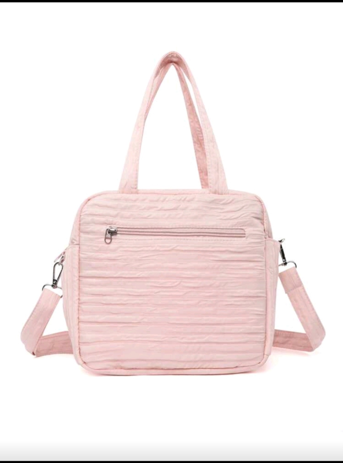 Superbe sac pour bébé