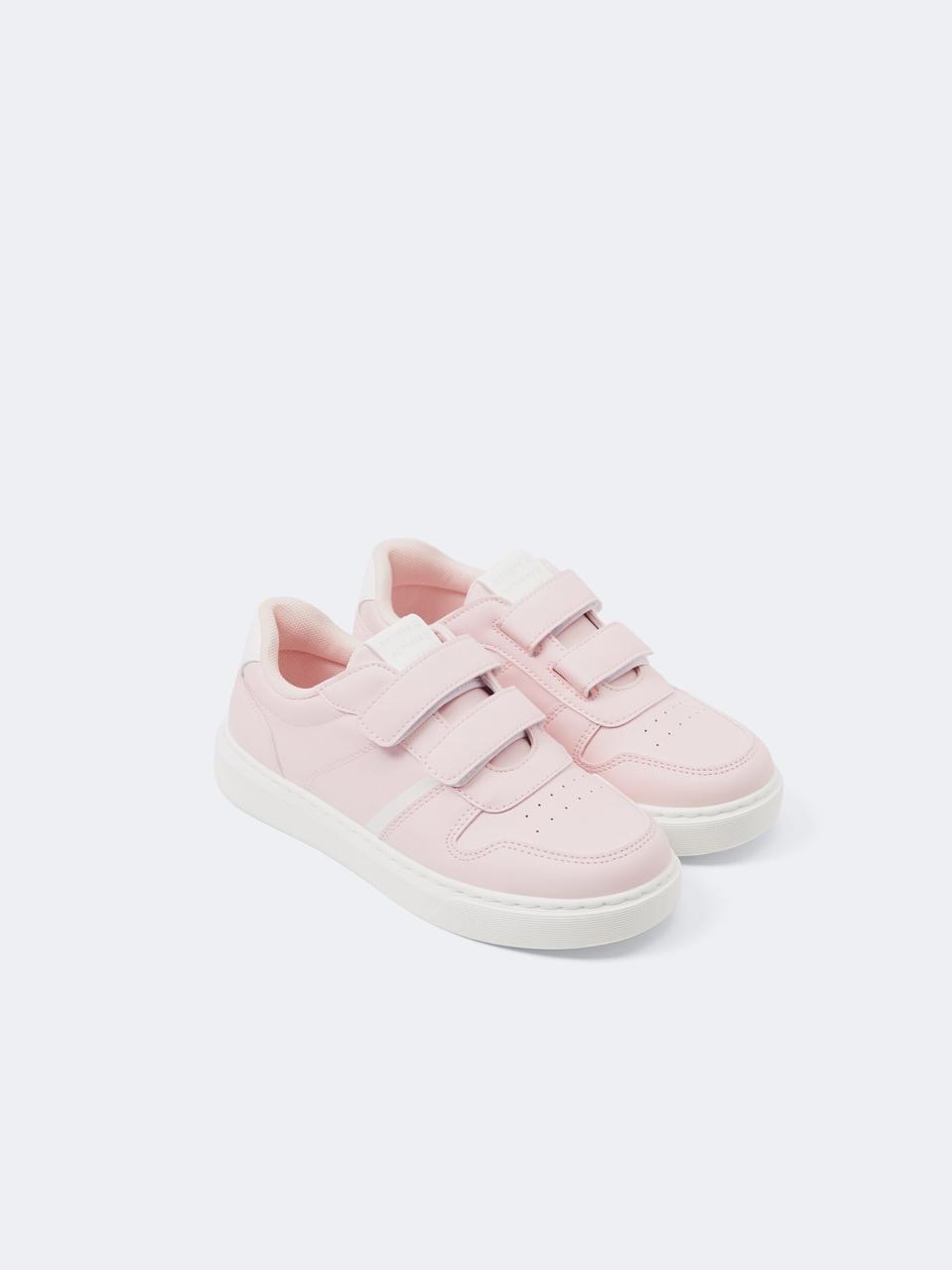 Baskets lefties confortables pointure 36