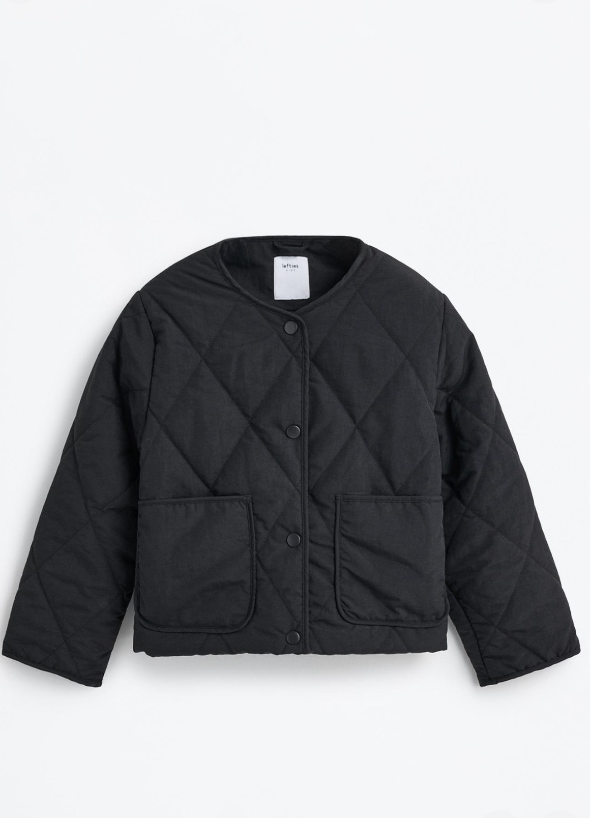 Veste Lefties à poches 9-10 ans 140cm