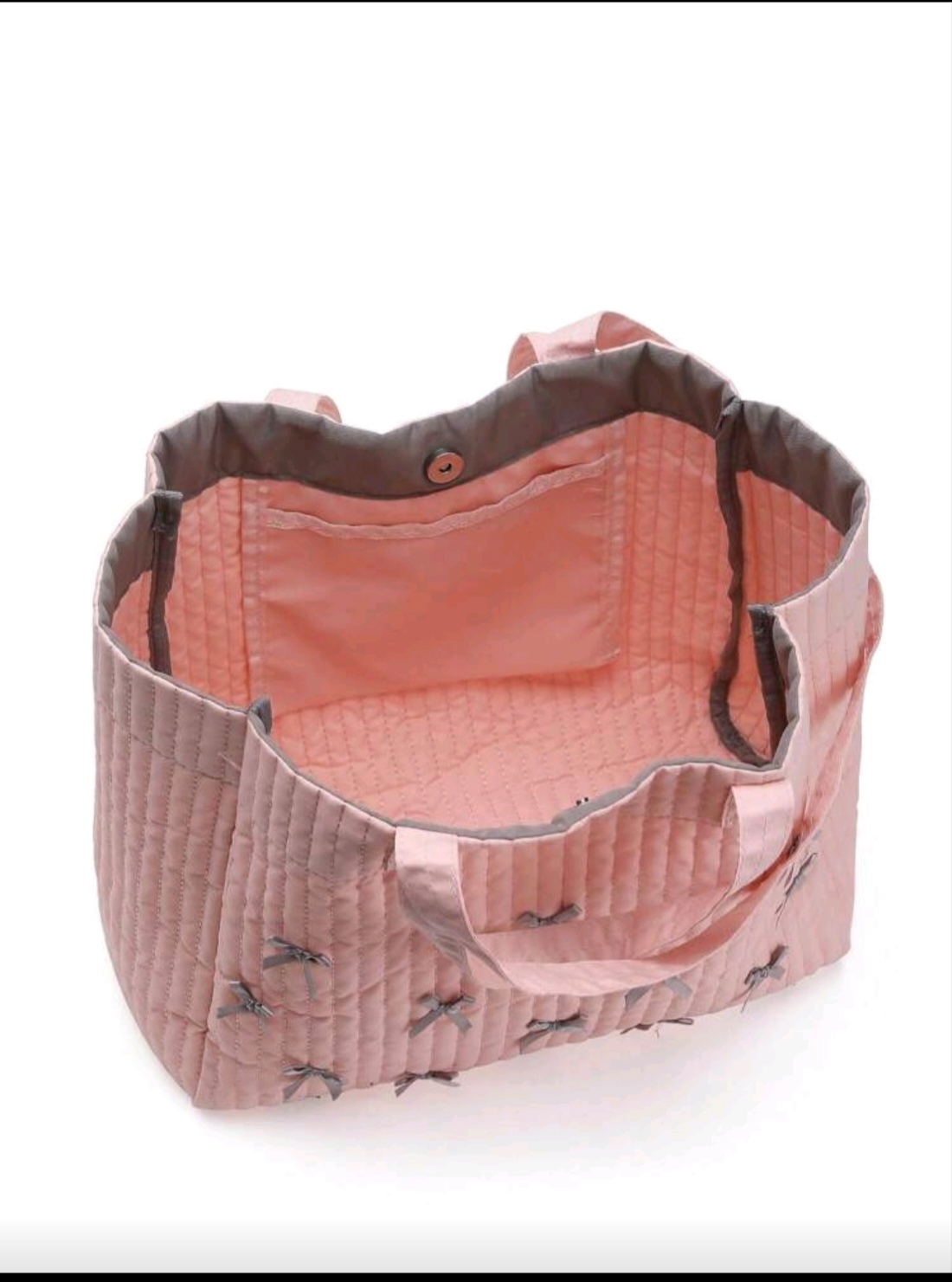 Superbe sac pour bébé