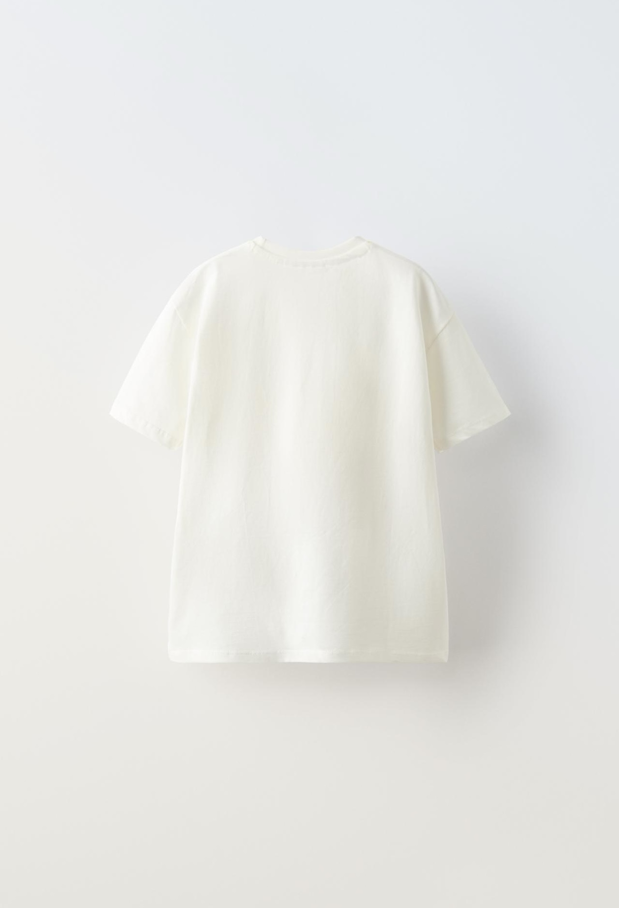 Tenue ZARA Smiley world 9-10 ans 140cm