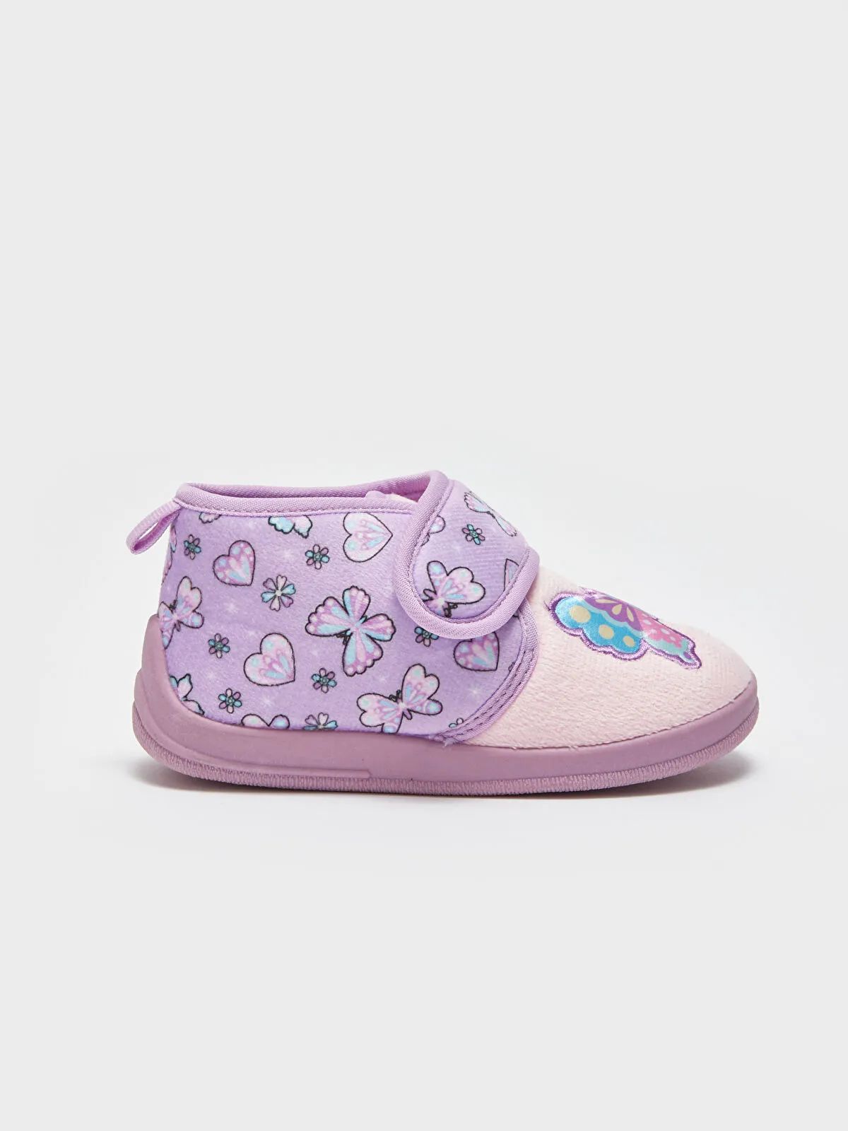 Pantoufles Lc Waikiki papillon pointure 32