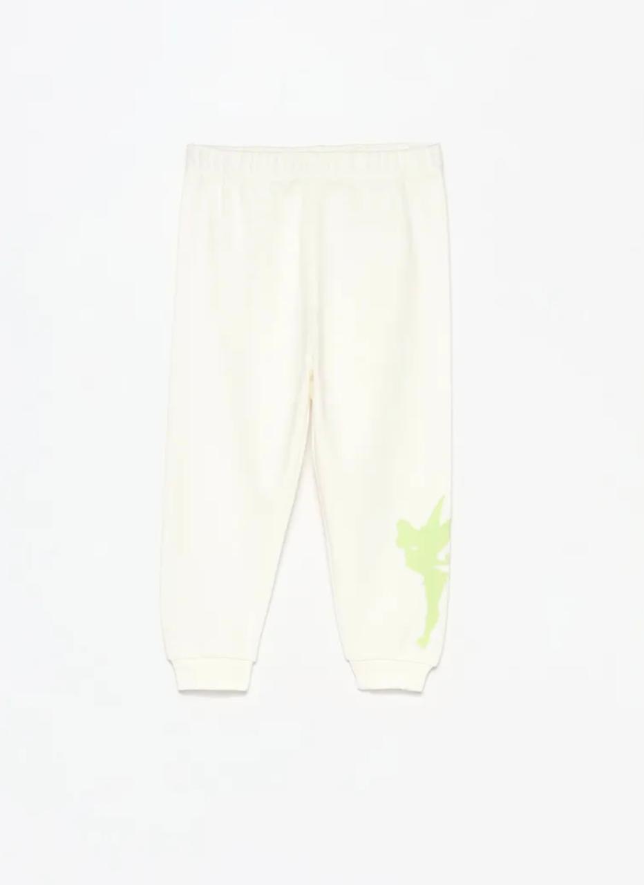 Pyjama Lefties Tinker Bell Disney en coton 18-24 mois