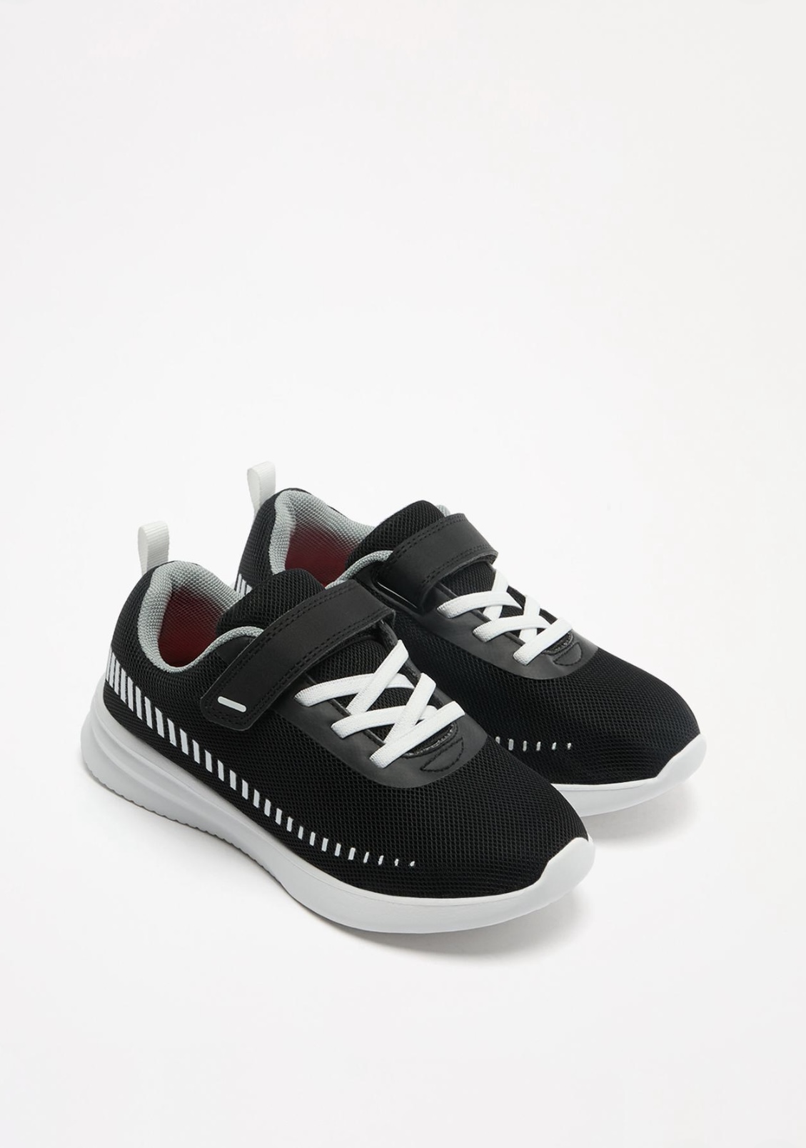 Baskets Lefties minimalist noir pointure 35