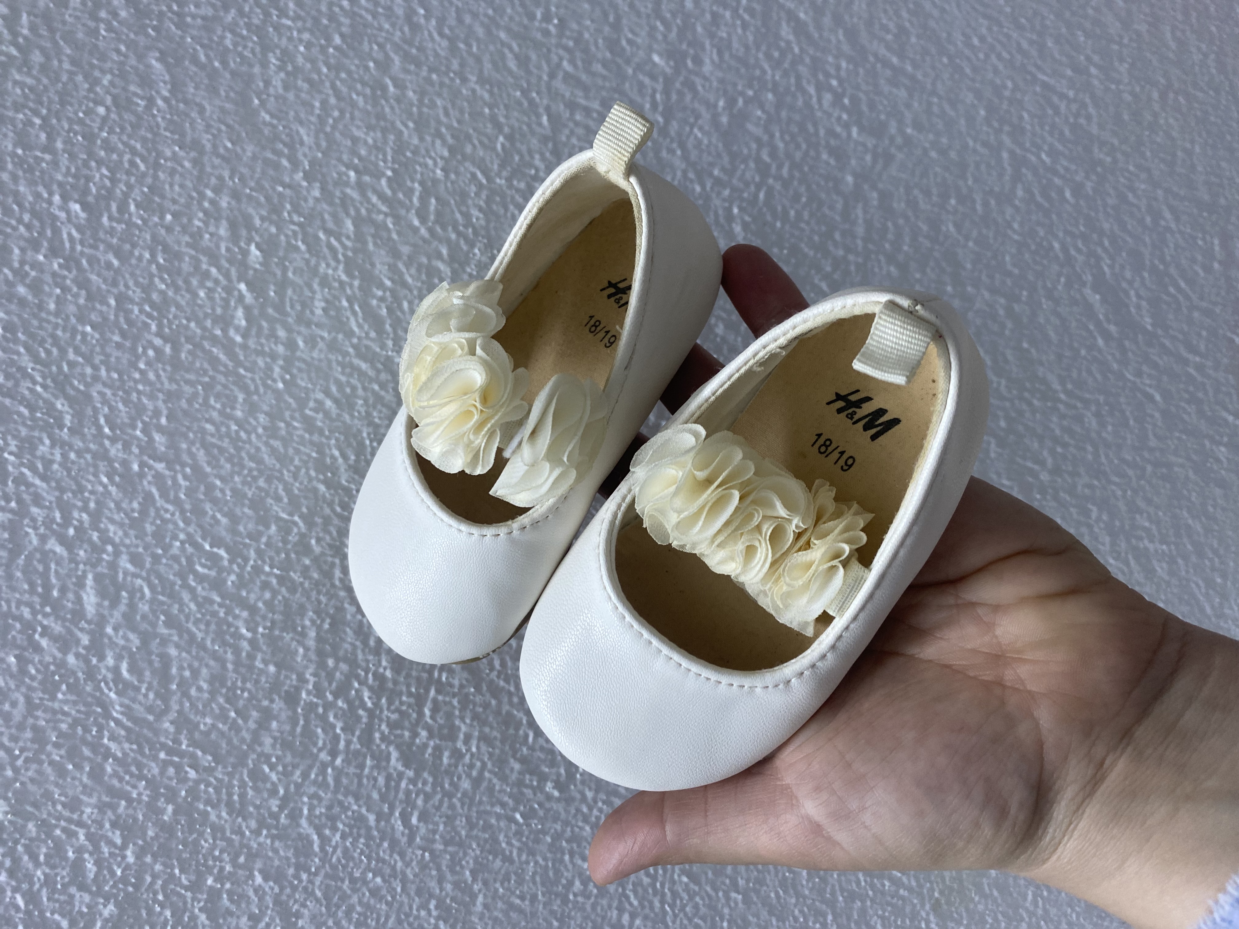 Ballerine 18/19