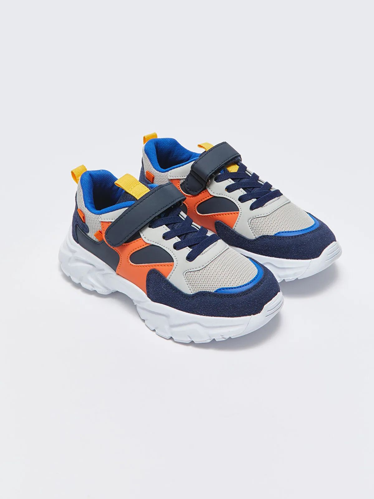 Baskets Lc Waikiki multicolores