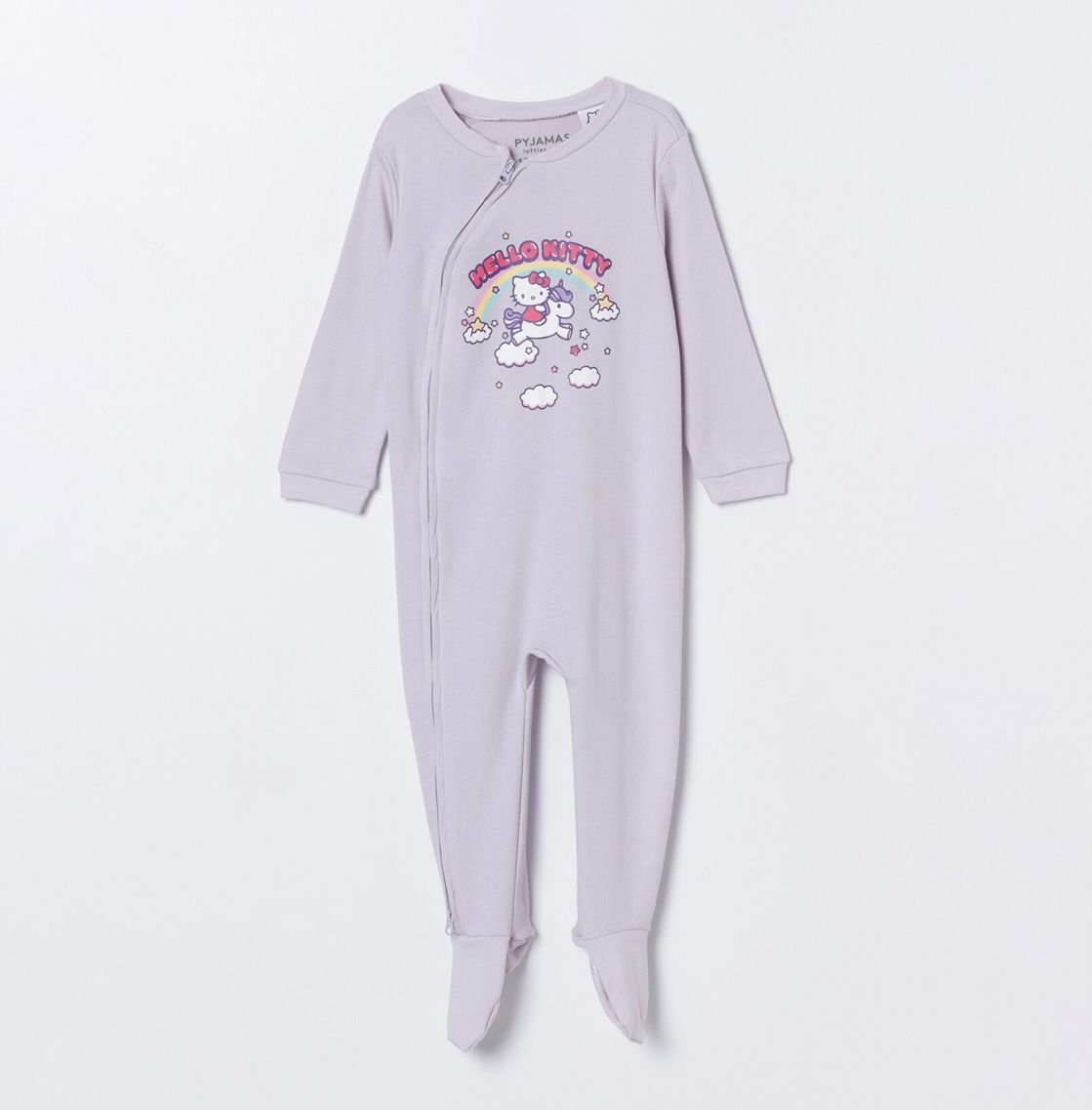 Grenouillère Lefties HELLO KITTY OSANRIO 9-12 mois