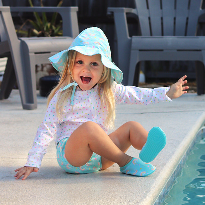 Pointure 25 water stocks enfants