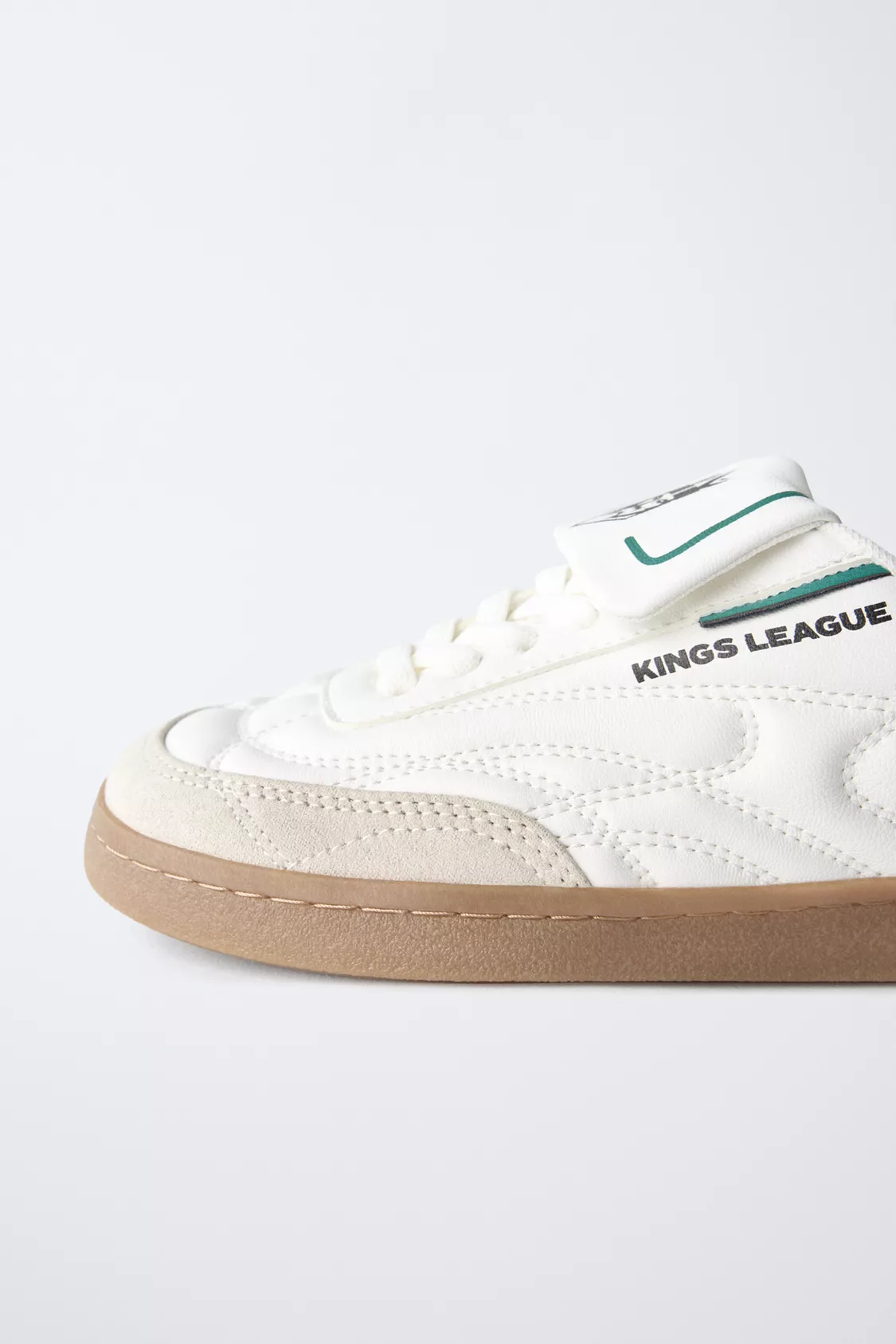 Baskets ZARA Kings League pointure 31