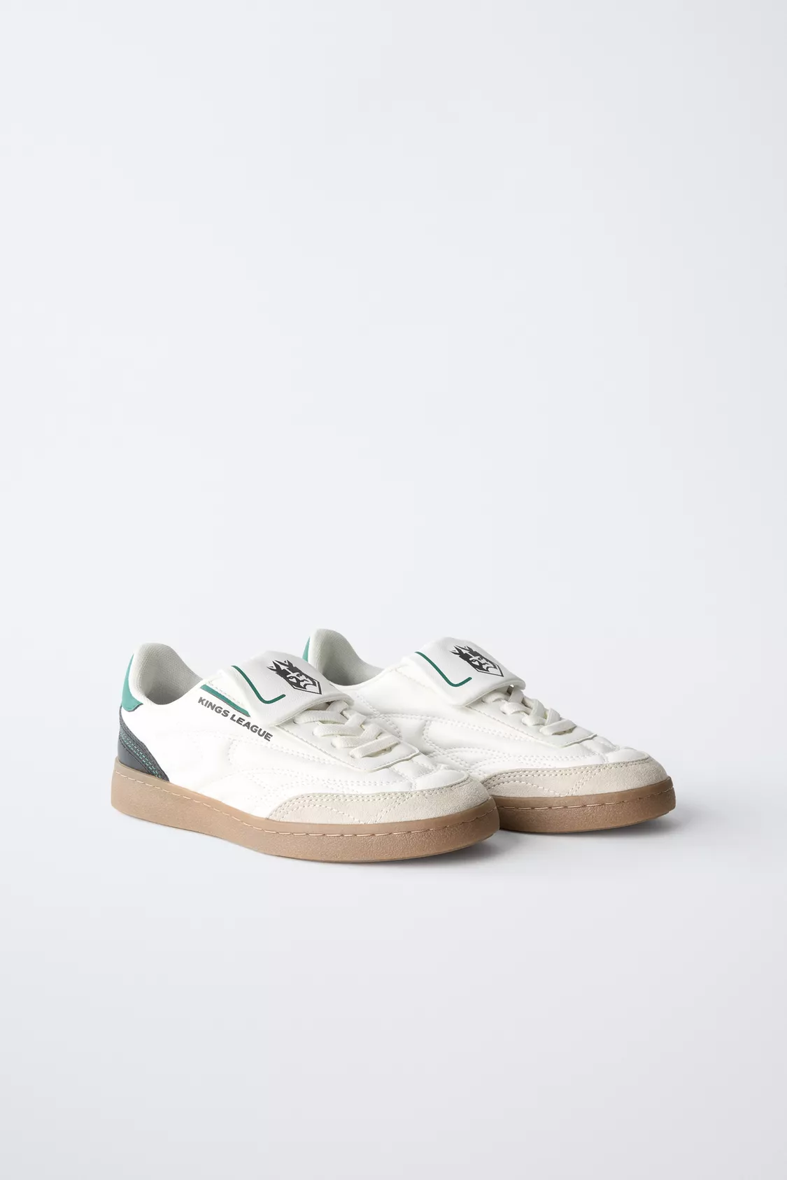 Baskets ZARA Kings League pointure 31