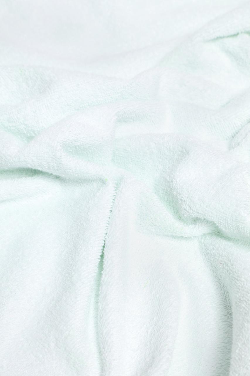 Serviette cape de bain Lefties dinosaure taille unique 80cm