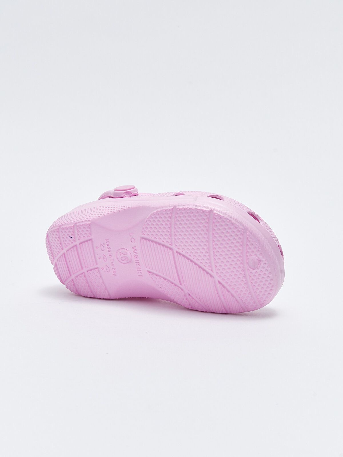 Crocs Lc Waikiki poupée LOL pointure 28